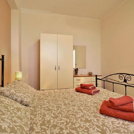 La Diga - Bilocale A Marzamemi, Fronte Mare Apartment Bagian luar foto