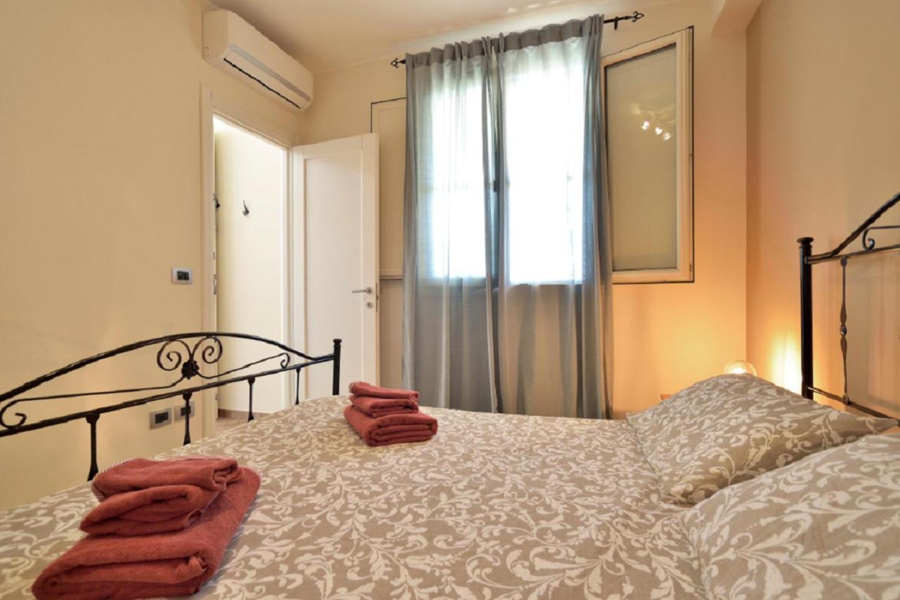 La Diga - Bilocale A Marzamemi, Fronte Mare Apartment Bagian luar foto